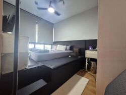Hundred Palms Residences (D19), Condominium #464499621